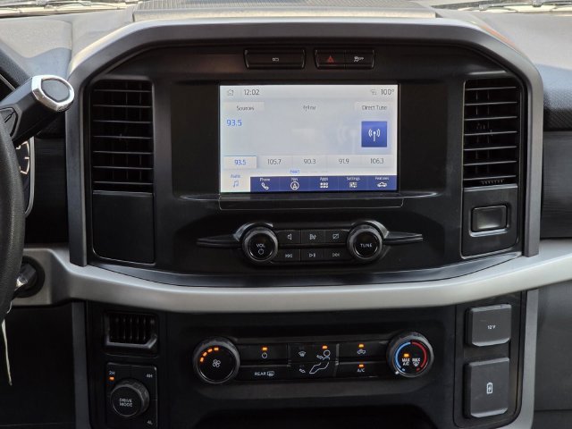 Used 2023 Ford F150 XLT AWD/4WD image 14