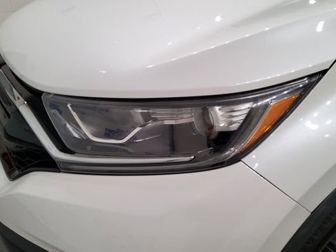 Certified 2022 Honda CR-V EX image 7