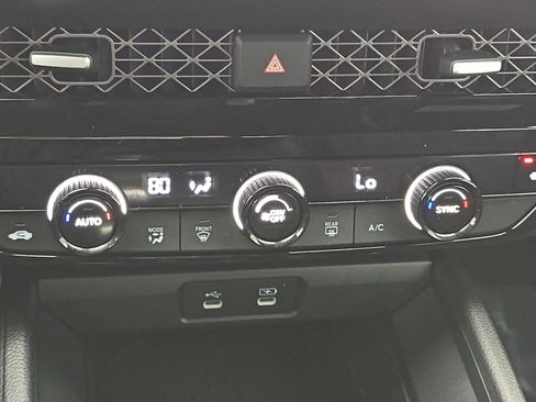 Certified 2024 Honda Accord Sport image 22