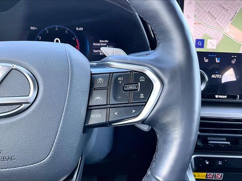 Certified 2026 Lexus TX 350 AWD w/ Technology Package image 25