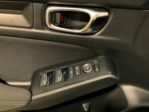 Used 2024 Honda Civic Sport image 57