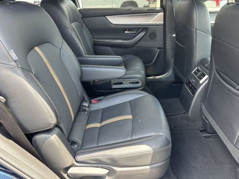 Used 2025 MAZDA CX-90 3.3 Turbo w/ Premium Plus Pkg AWD/4WD image 29