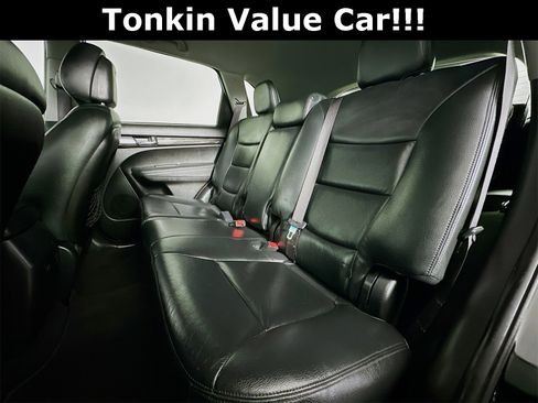 Used 2013 Kia Sorento LX w/ Convenience Pkg image 23