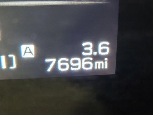 Certified 2025 Subaru Crosstrek 2.5i Premium AWD/4WD image 18