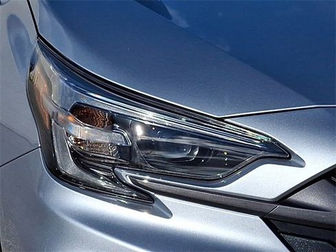 Certified 2025 Subaru Legacy Limited image 12