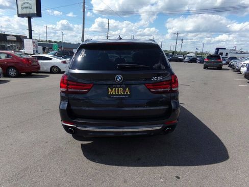 Used 2016 BMW X5 xDrive35i w/ Premium Package image 58