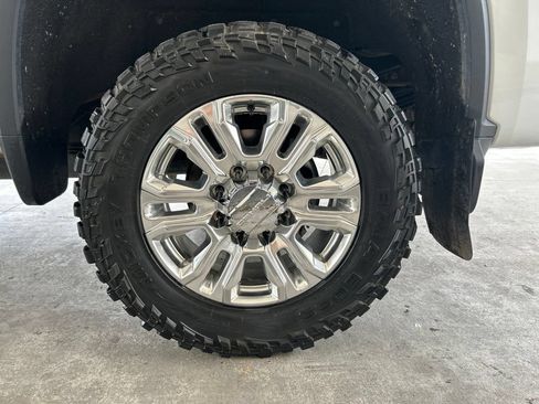 Used 2022 Chevrolet Silverado 3500 LT w/ All Star Edition AWD/4WD image 18