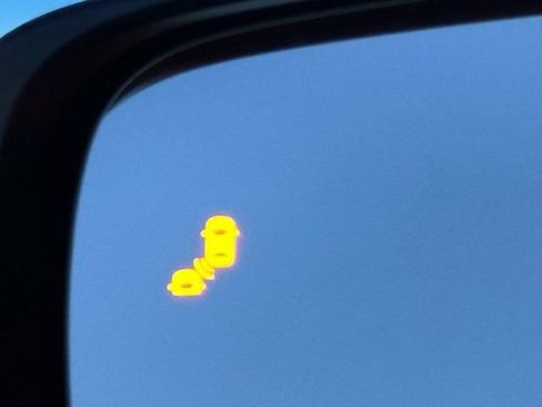 Certified 2026 Honda Passport TrailSport image 19