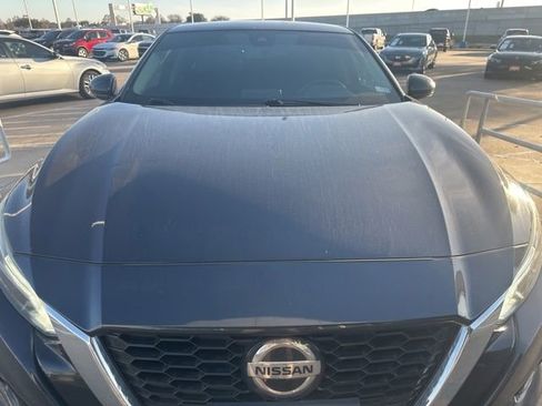 Used 2019 Nissan Altima 2.5 SV image 3