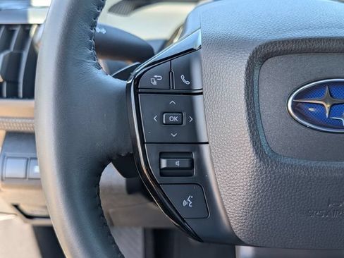 Used 2024 Subaru Solterra AWD/4WD image 23
