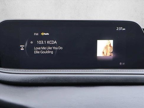 Used 2023 MAZDA CX-30 AWD 2.5 S w/ Select Package image 19