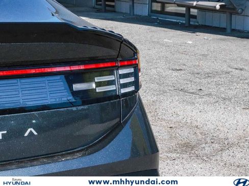 New 2026 Hyundai Sonata N Line FWD image 10
