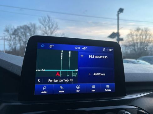 Used 2022 Ford Escape SEL w/ SEL Stealth AWD Package image 15