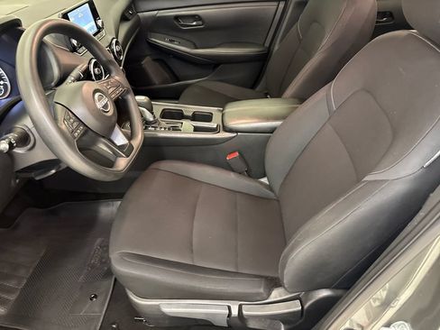 Used 2024 Nissan Sentra S w/ Trunk Package FWD image 16