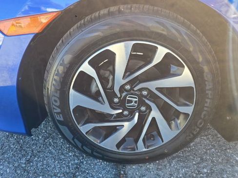 Used 2017 Honda Civic LX-P image 22