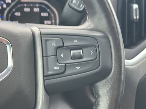 Used 2021 GMC Sierra 1500 Denali w/ Denali Ultimate Package image 27