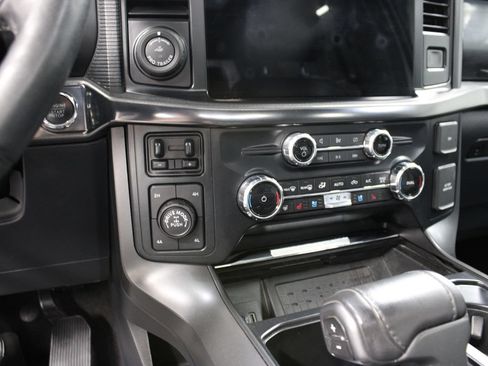 Used 2024 Ford F150 Lariat w/ Equipment Group 502A High AWD/4WD image 59