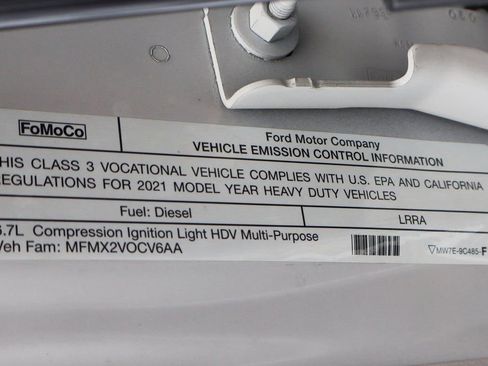 Used 2021 Ford F350 XLT image 14