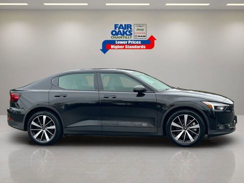 Used 2022 Polestar Polestar 2 image 7