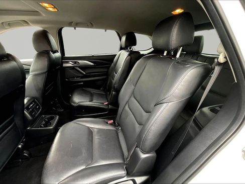 Used 2020 MAZDA CX-9 Touring w/ Touring Premium Package image 22