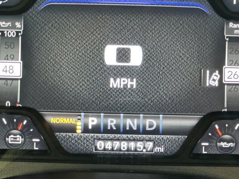 Used 2020 RAM 1500 Limited RWD image 28