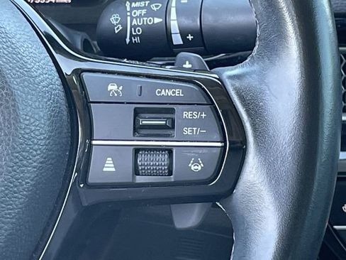 Used 2022 Honda Civic Touring image 13