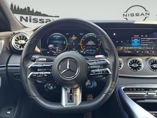Used 2022 Mercedes-Benz AMG GT 53 w/ Driver Assistance Package image 31