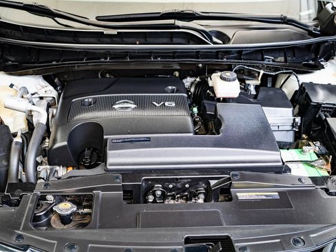 Used 2015 Nissan Murano Platinum w/ Platinum Technology Package image 37