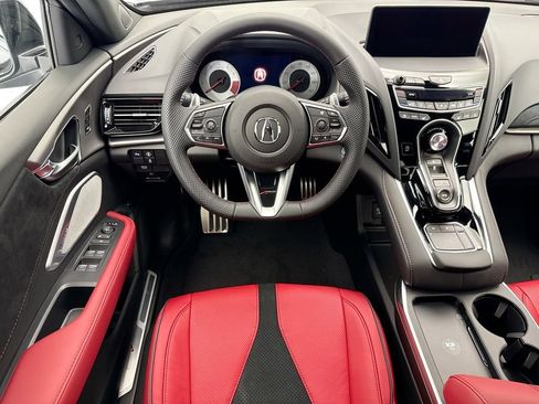 New 2026 Acura RDX A-Spec AWD/4WD image 10