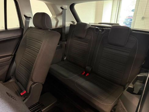 Used 2023 Volkswagen Tiguan S FWD image 22