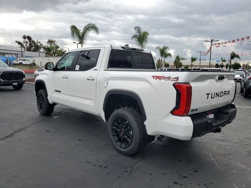 New 2026 Toyota Tundra Limited image 5