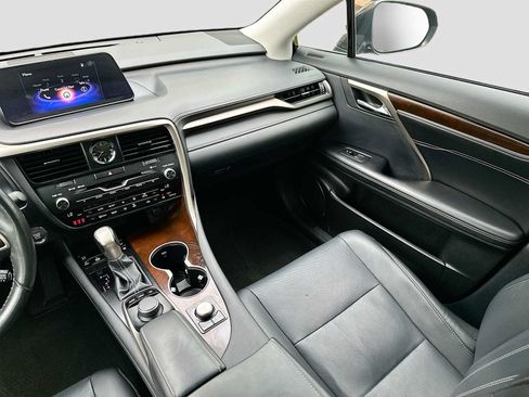 Used 2019 Lexus RX 350 AWD w/ Premium Package image 25