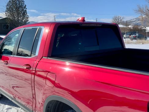 Used 2024 Honda Ridgeline RTL image 13