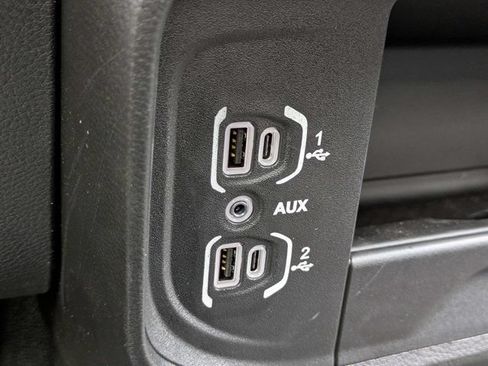 New 2026 RAM 5500 Tradesman w/ Chrome Appearance Group AWD/4WD image 19