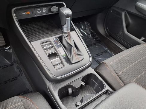 Used 2025 Honda CR-V Sport image 22