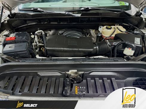 Used 2021 GMC Sierra 1500 SLT w/ SLT Premium Package image 28