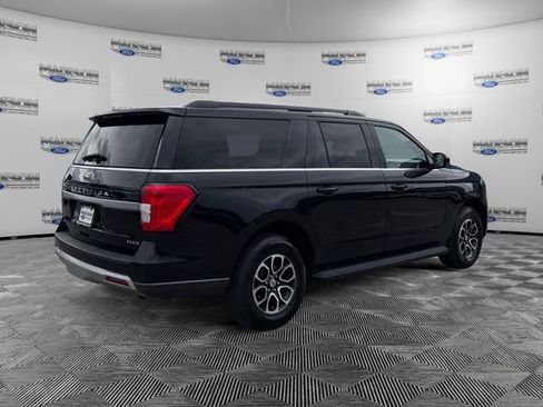 Used 2024 Ford Expedition Max XLT AWD/4WD image 5