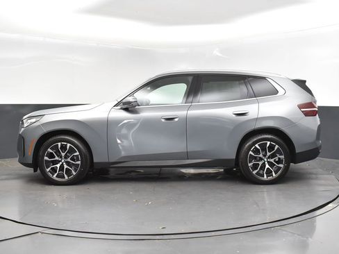 Certified 2025 BMW X3 xDrive30i w/ Premium Package image 4