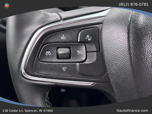 Used 2025 Buick Encore GX Preferred w/ Advanced Technology Package FWD image 48