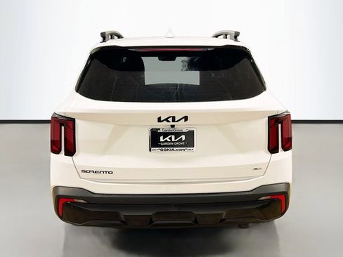 New 2026 Kia Sorento SX image 6