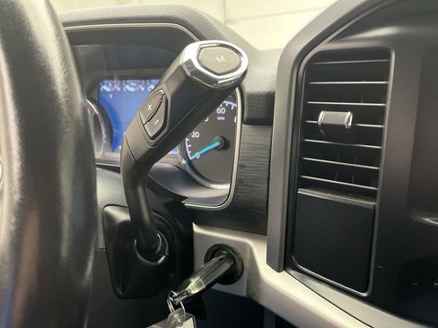 Certified 2022 Ford F150 XLT w/ Equipment Group 301A Mid image 24