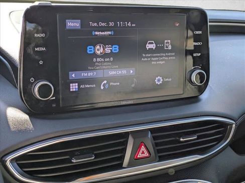 Used 2022 Hyundai Santa Fe SEL image 13