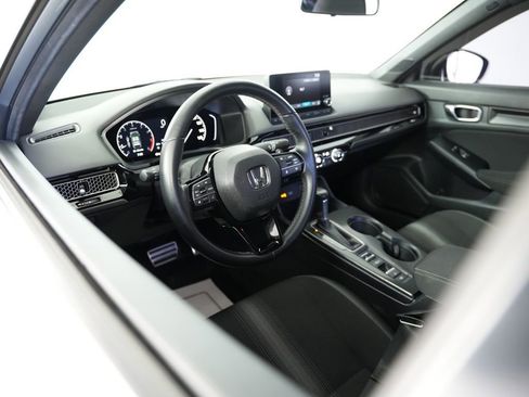 Used 2024 Honda Civic Sport image 6