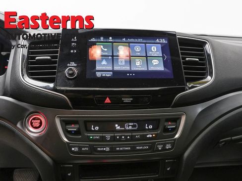 Used 2022 Honda Pilot Special Edition image 12