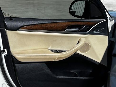 Used 2019 BMW X3 sDrive30i w/ Premium Package image 9