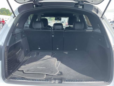 Used 2022 Mercedes-Benz GLC 300 4MATIC image 10