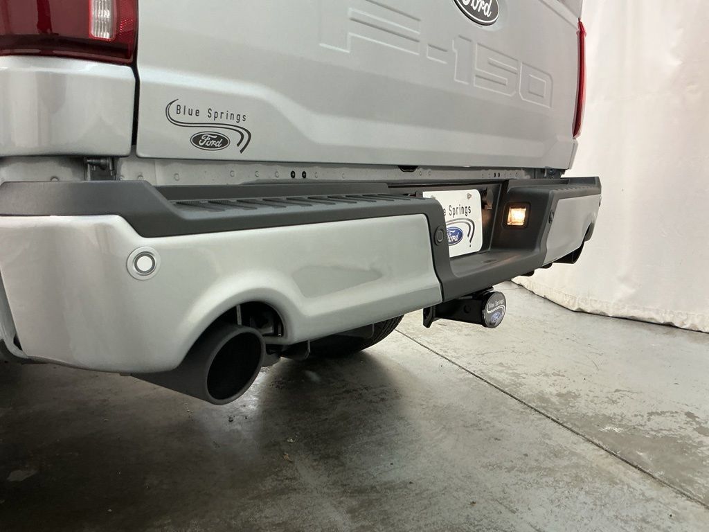 New 2026 Ford F150 Lariat AWD/4WD image 11
