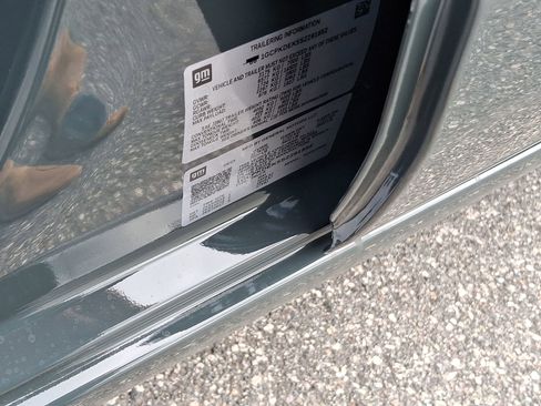 New 2025 Chevrolet Silverado 1500 LT w/ Convenience Package II image 34