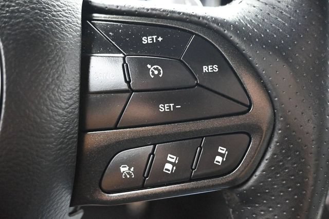 Used 2023 Dodge Charger Scat Pack w/ Daytona Edition Group RWD image 20