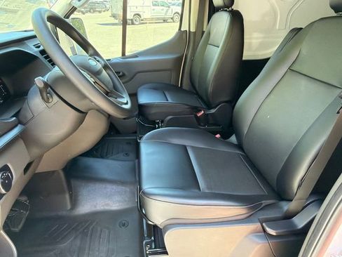 New 2026 Ford Transit 350 148 High Roof Extended RWD image 9